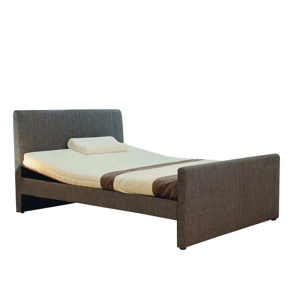 Erica Adjustable Bed