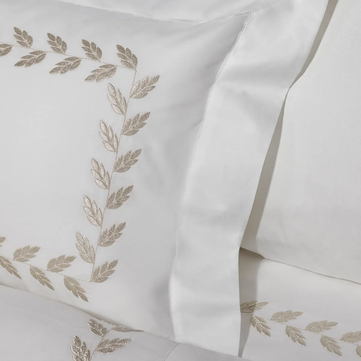 'Federico' Bed Linen by Pratesi