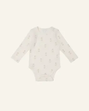 FERNLEY BODYSUIT