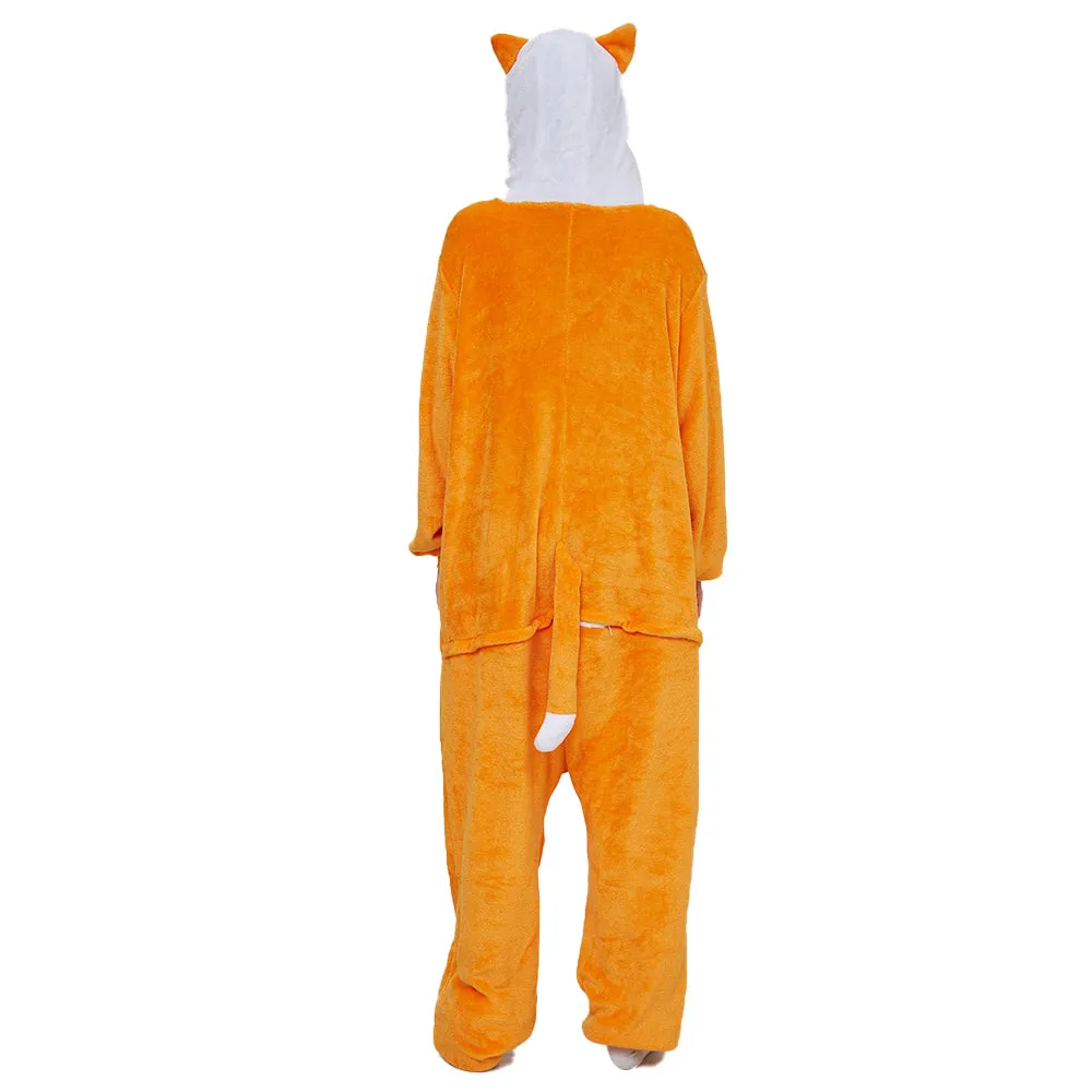 Fox Adult Onesie