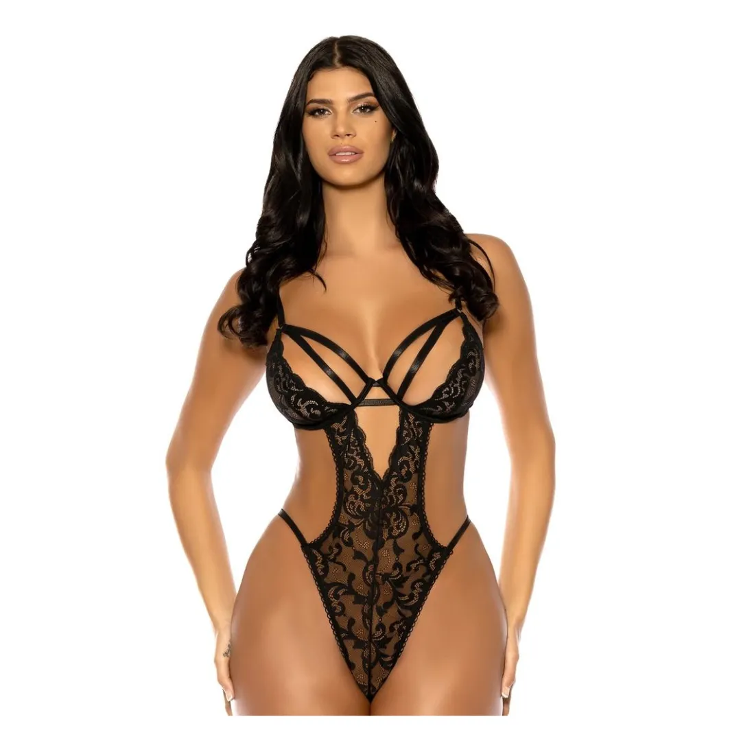 Genesis Bodysuit