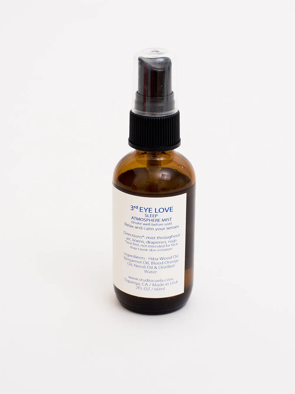 Golda: Sleep Mist