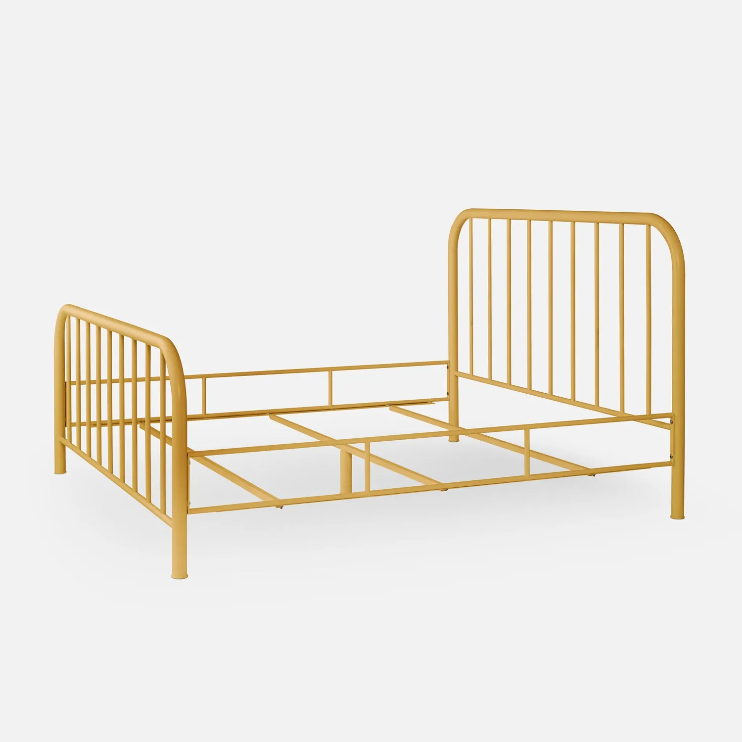 Hamilton Bed