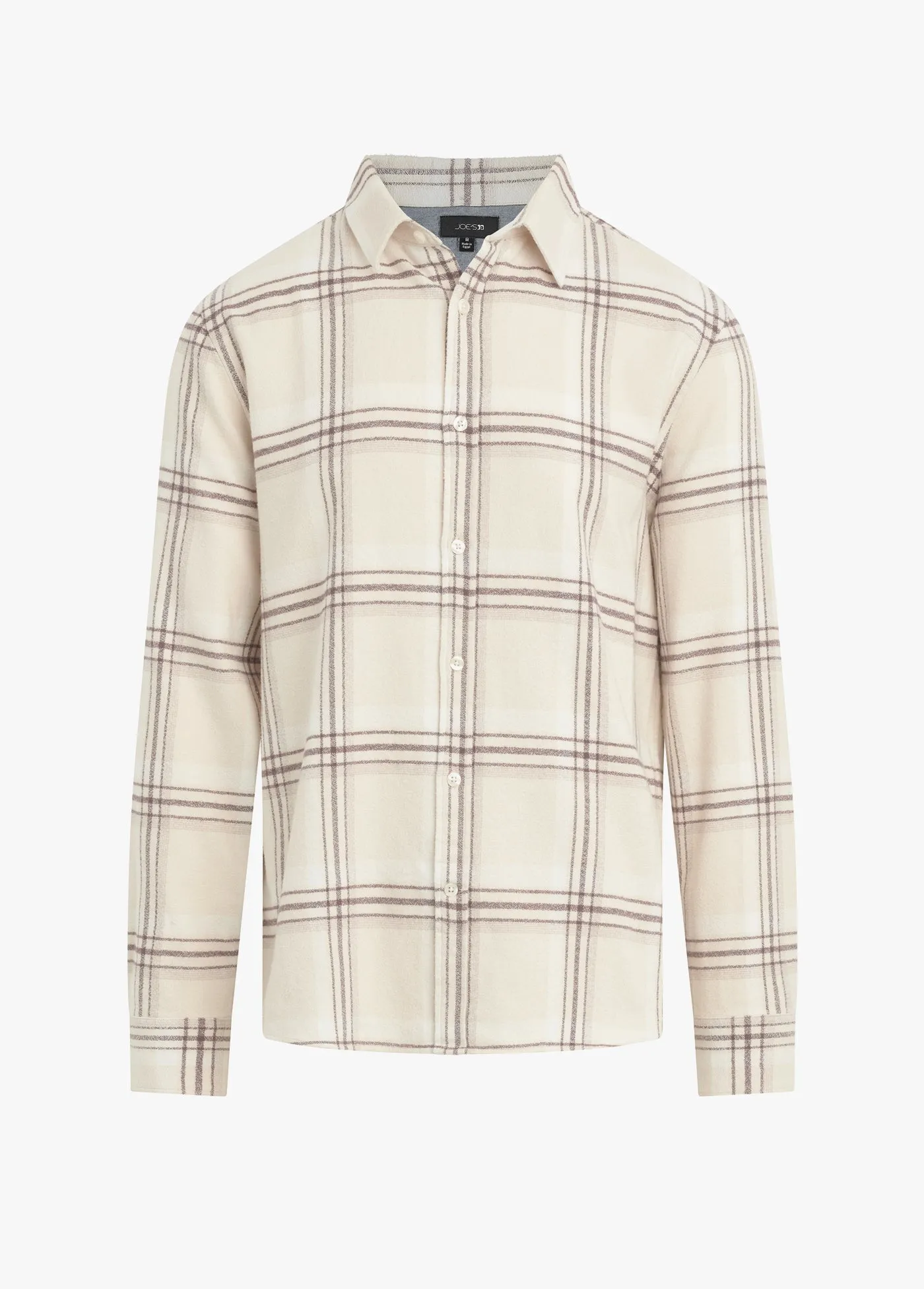 HARRIS BOUCLE FLANNEL