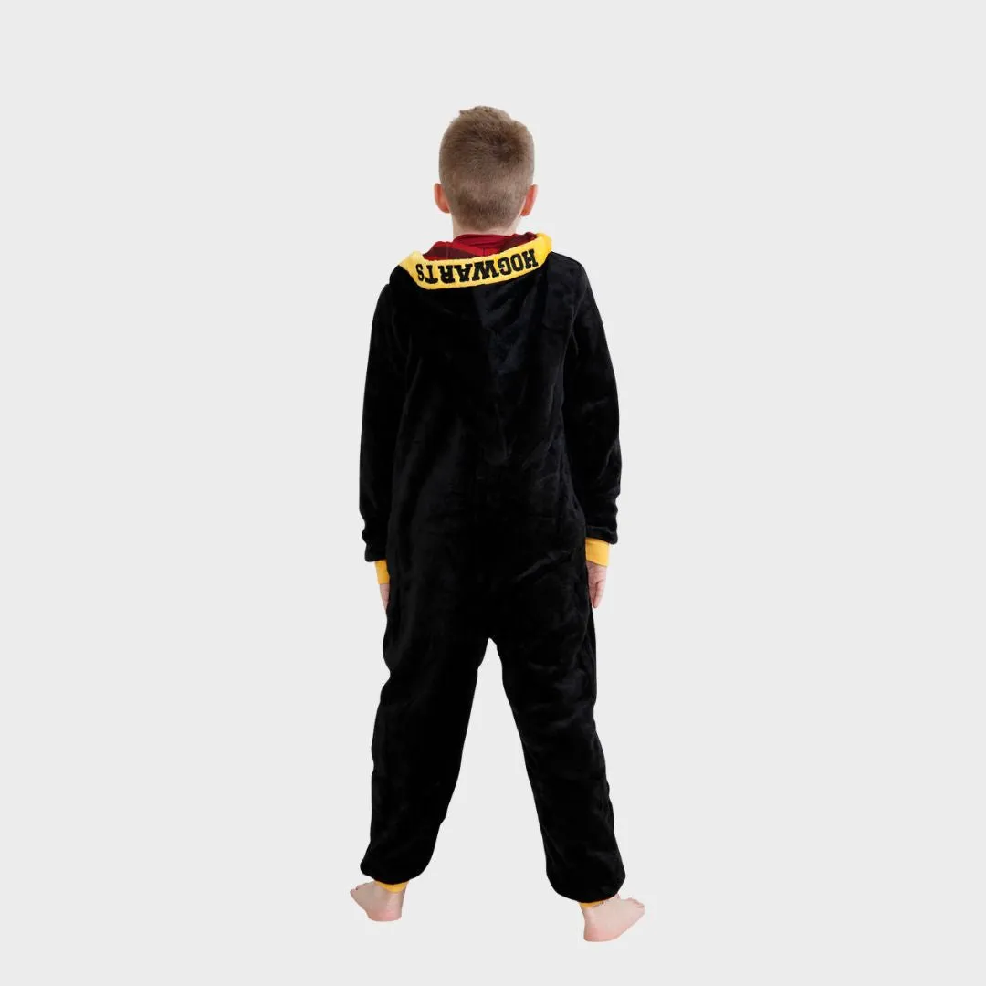 Harry Potter Onesie