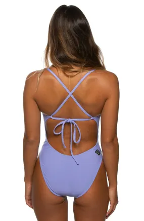 Jackson Swim Onesie