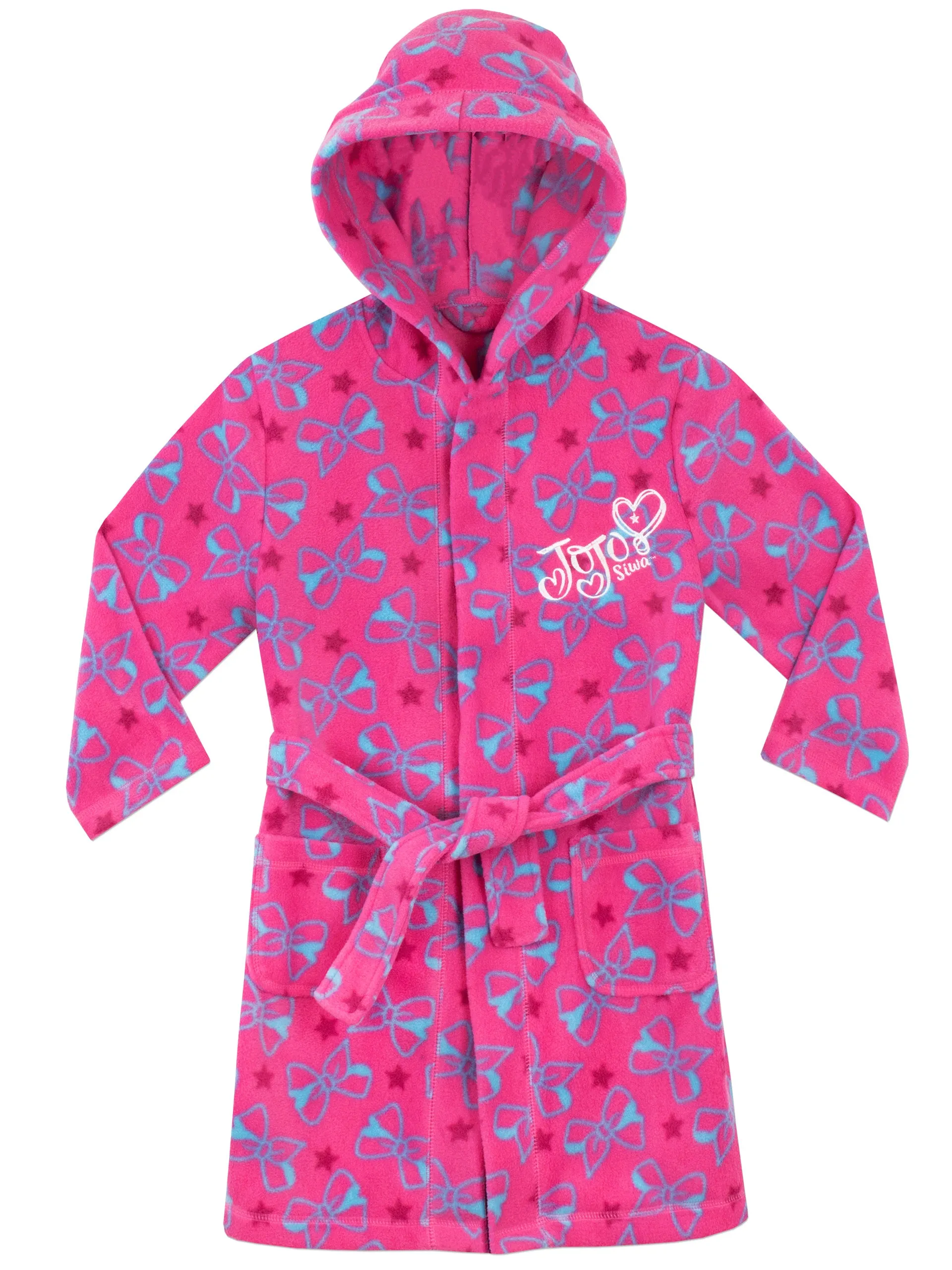 JoJo Siwa Robe