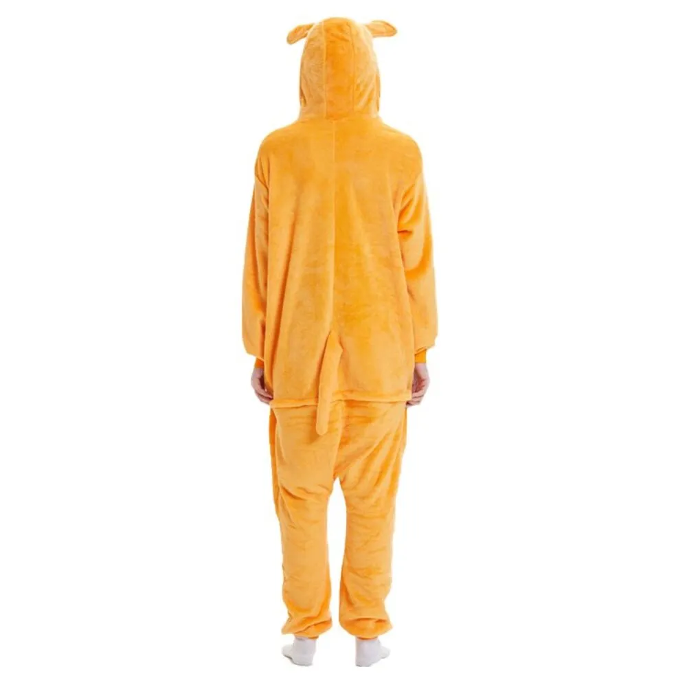 Kangaroo Adult Onesie