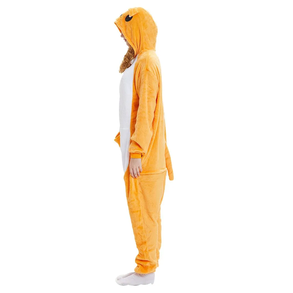 Kangaroo Adult Onesie