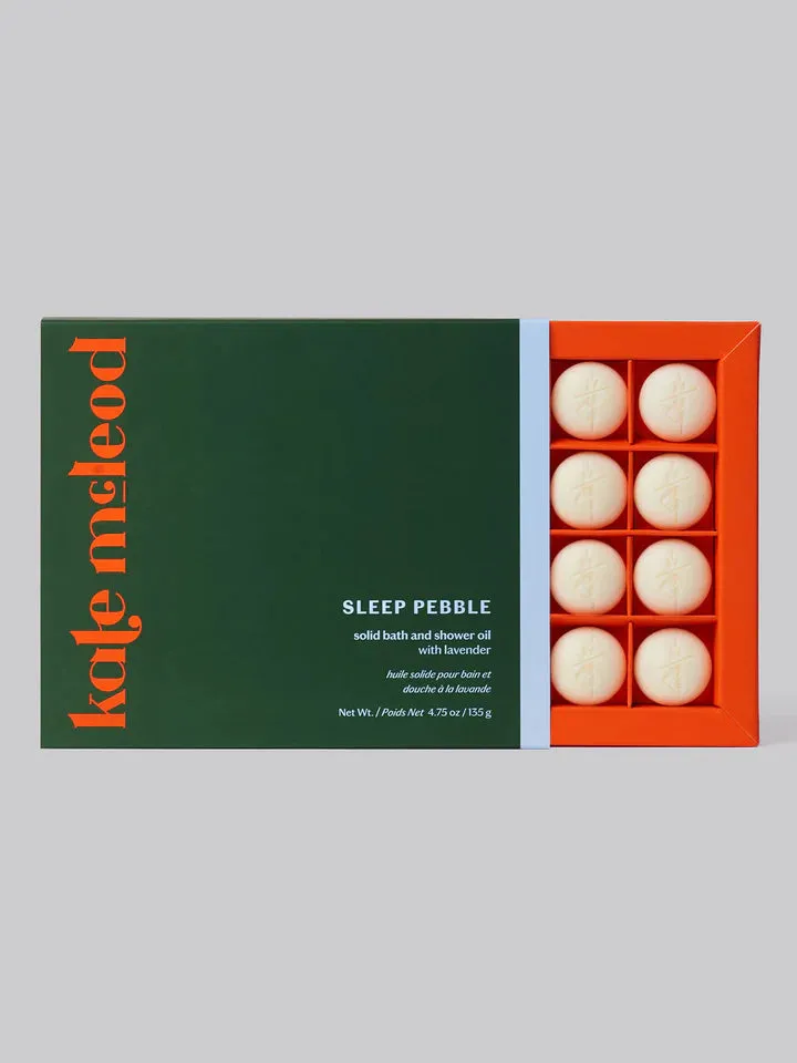 Kate McLeod :: Sleep Pebble