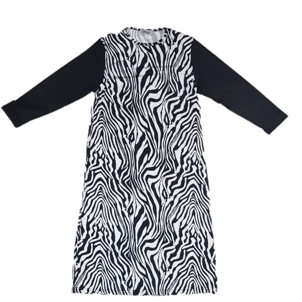 Kokao - Zebra Nightgown