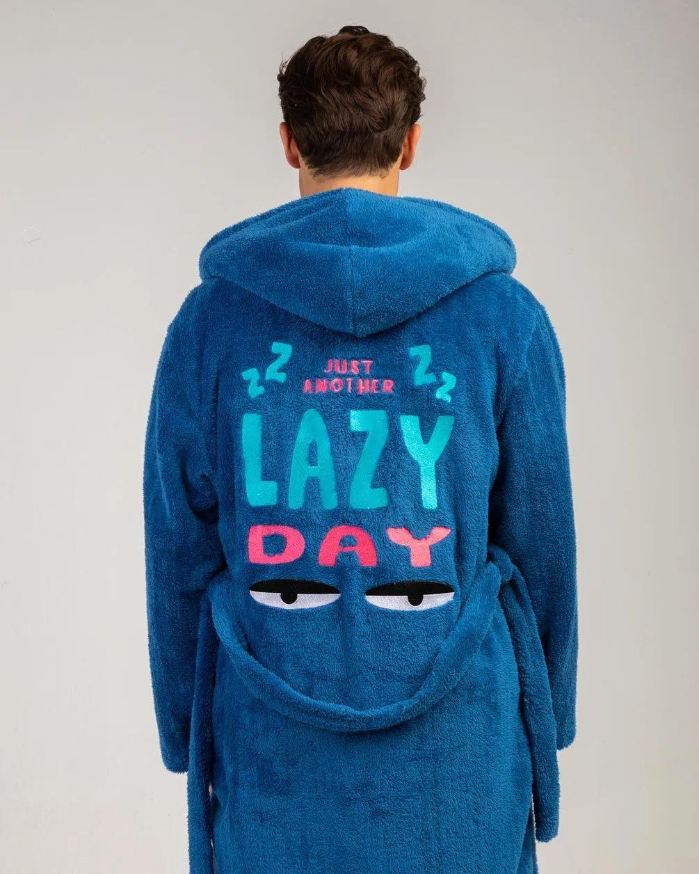 Lazy Day Robe