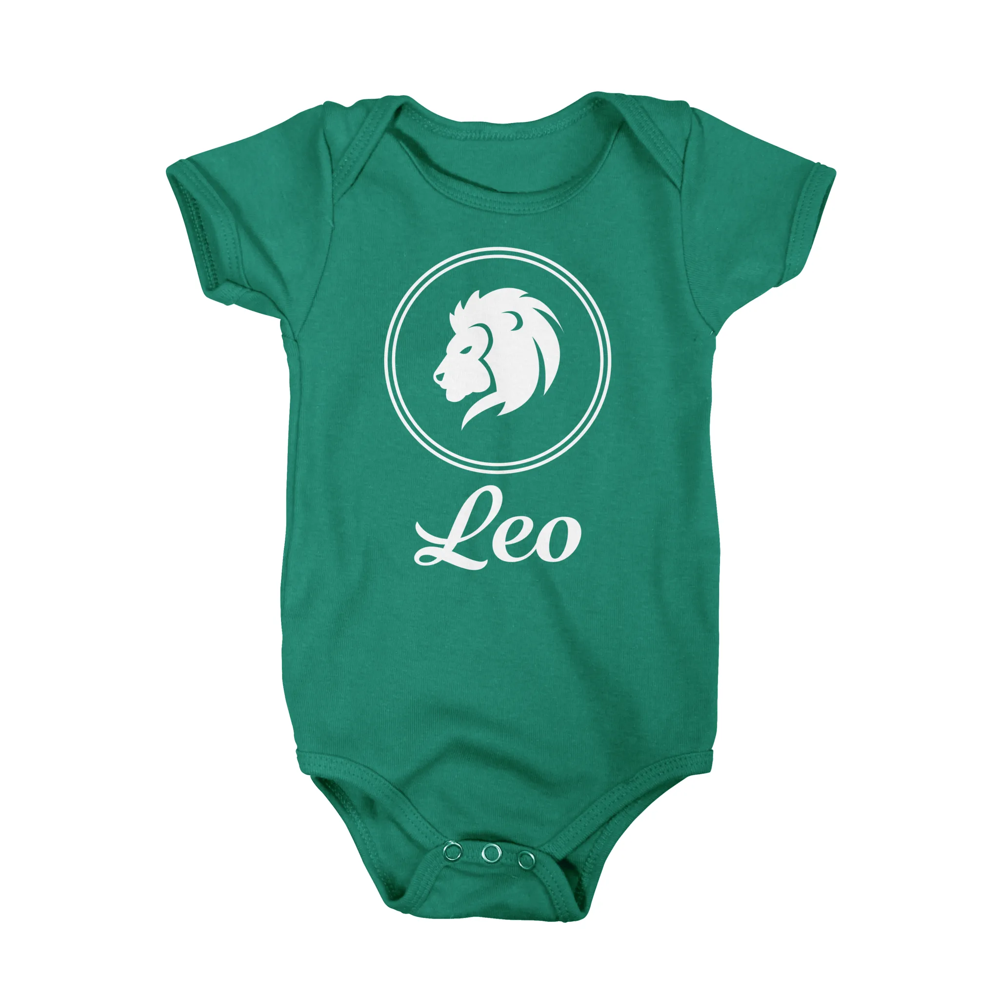 Leo Onesie