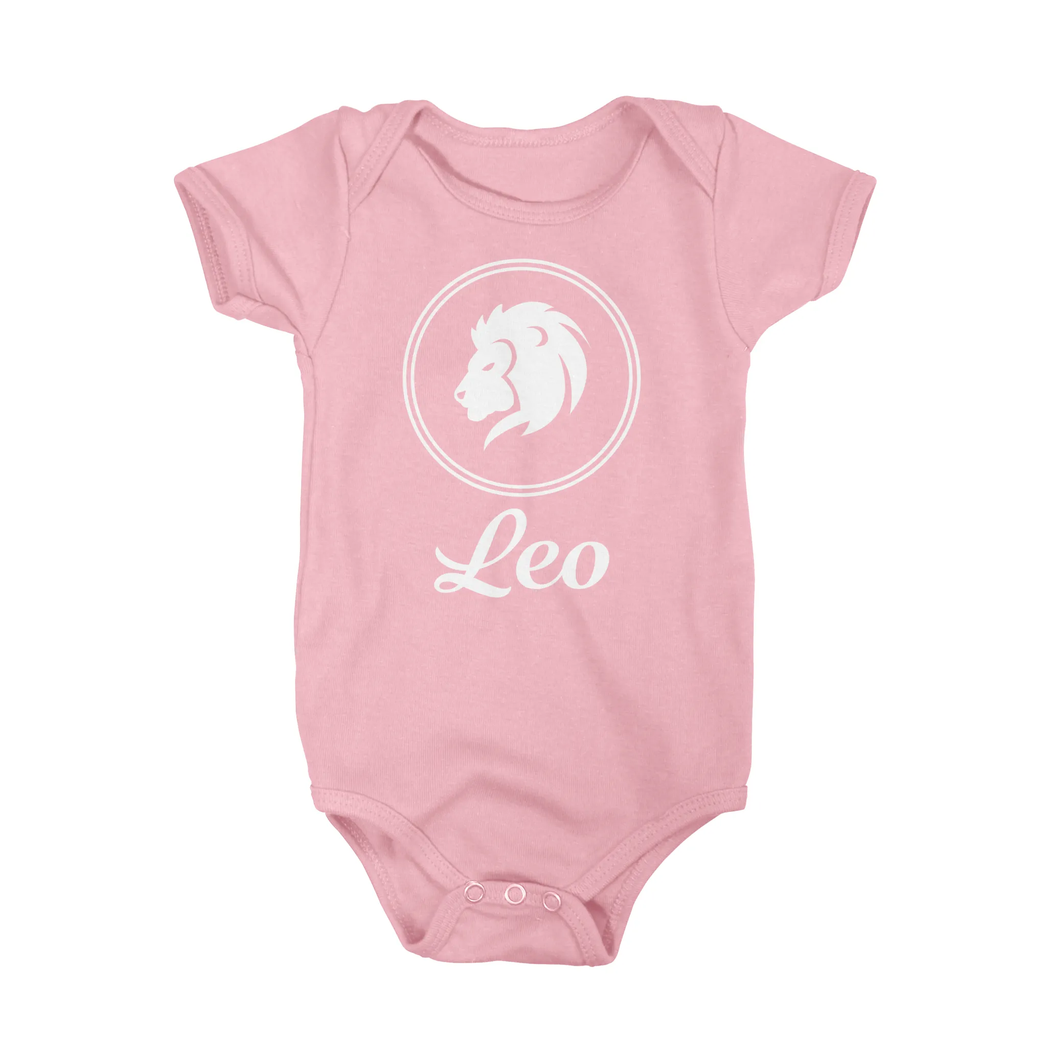 Leo Onesie