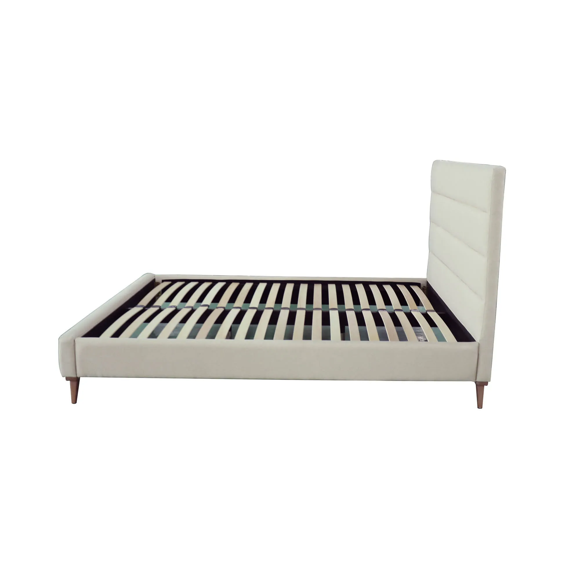 Livorno King Bed