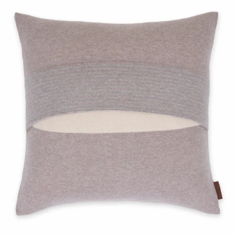 Long Winter Sleep Cushion