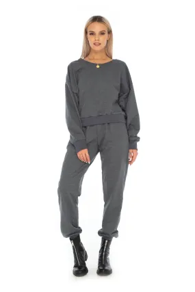 Loungewear Jumpsuite