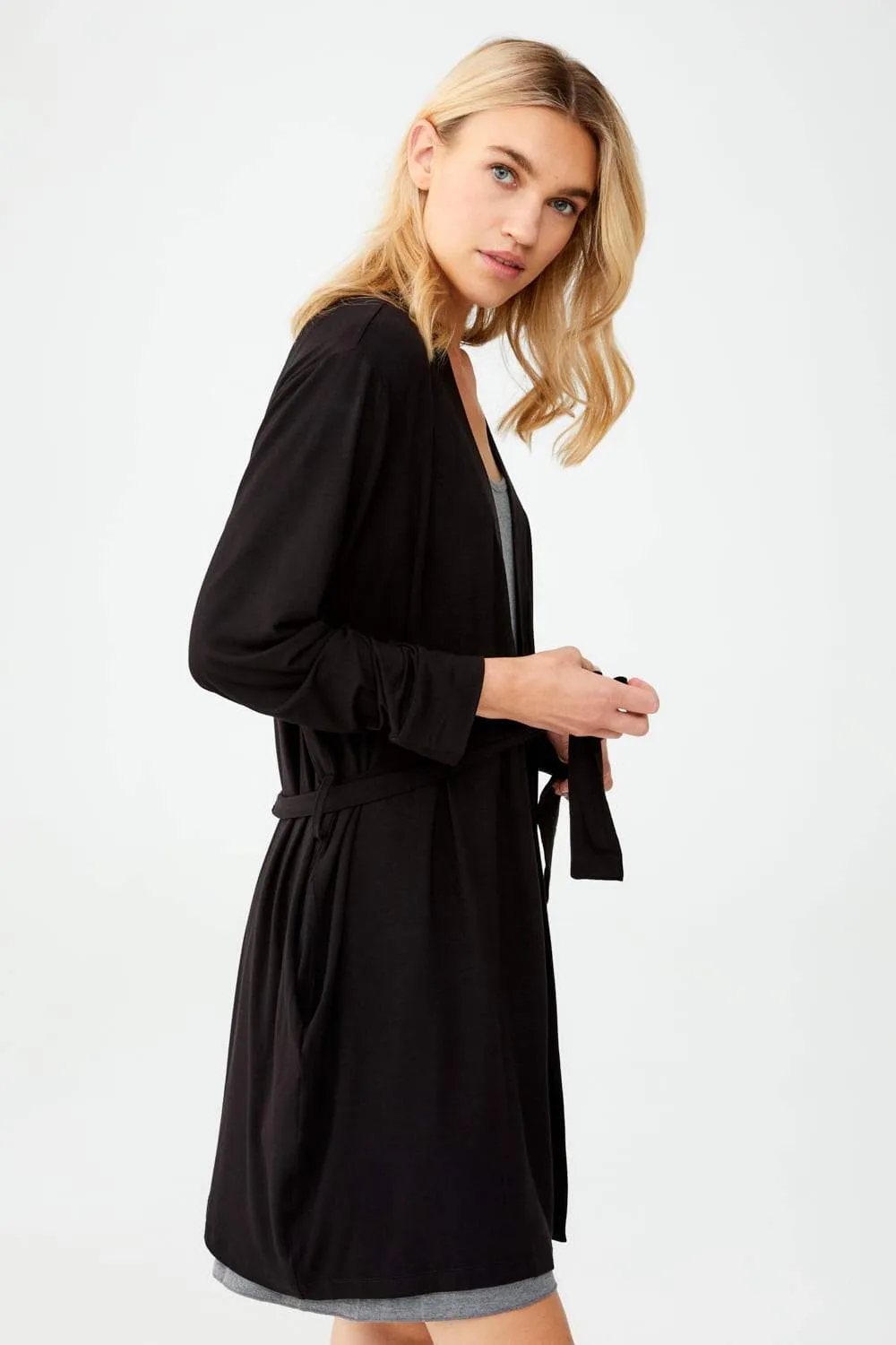 Loungewear Robe