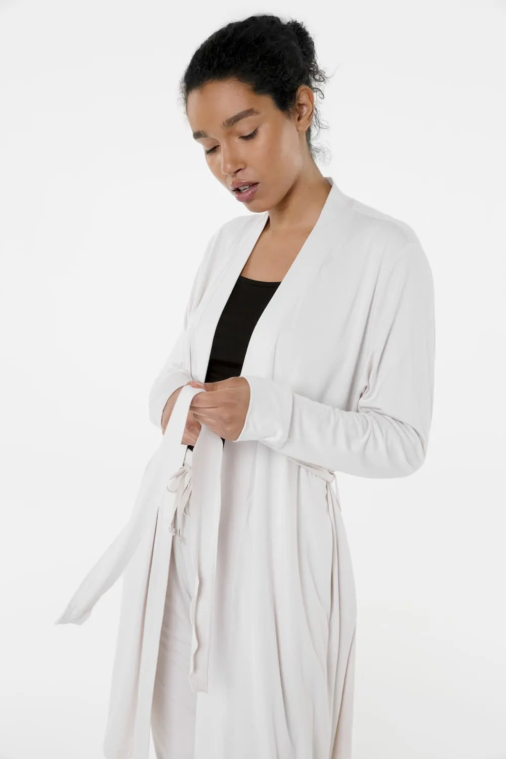 Loungewear Robe