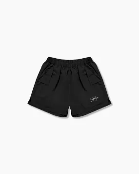 Loungewear Shorts - Space