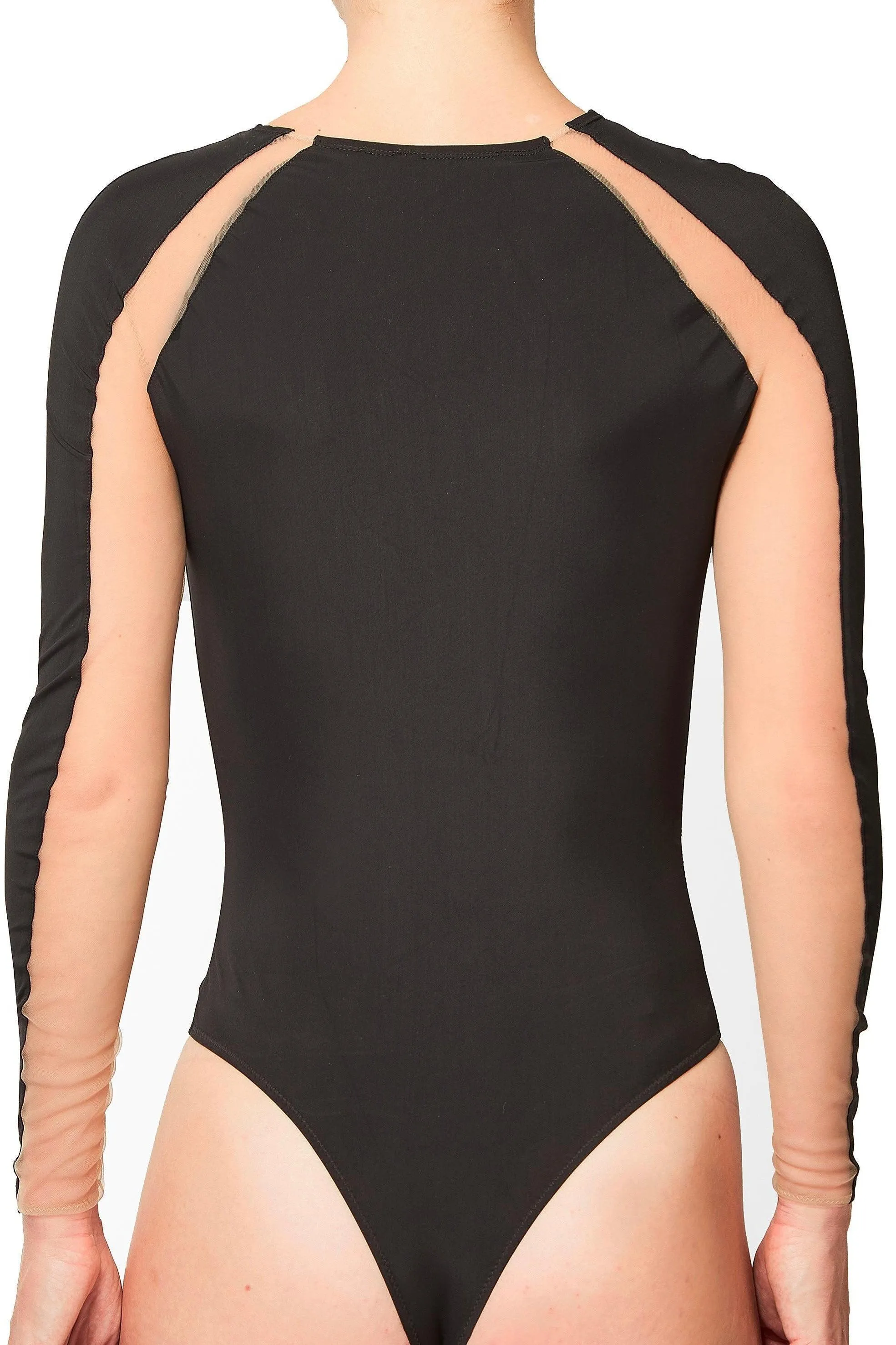 Lucia Bodysuit