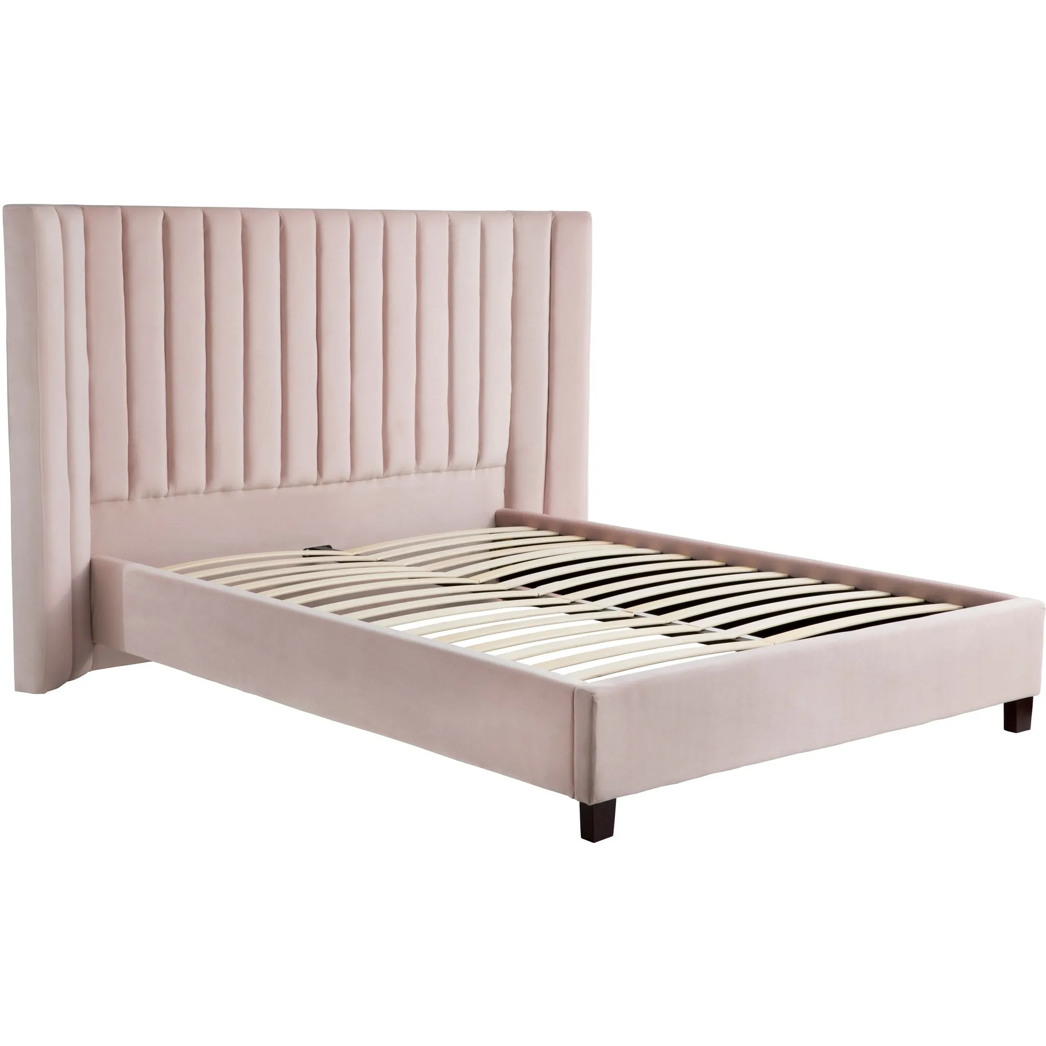 Lulu Bed