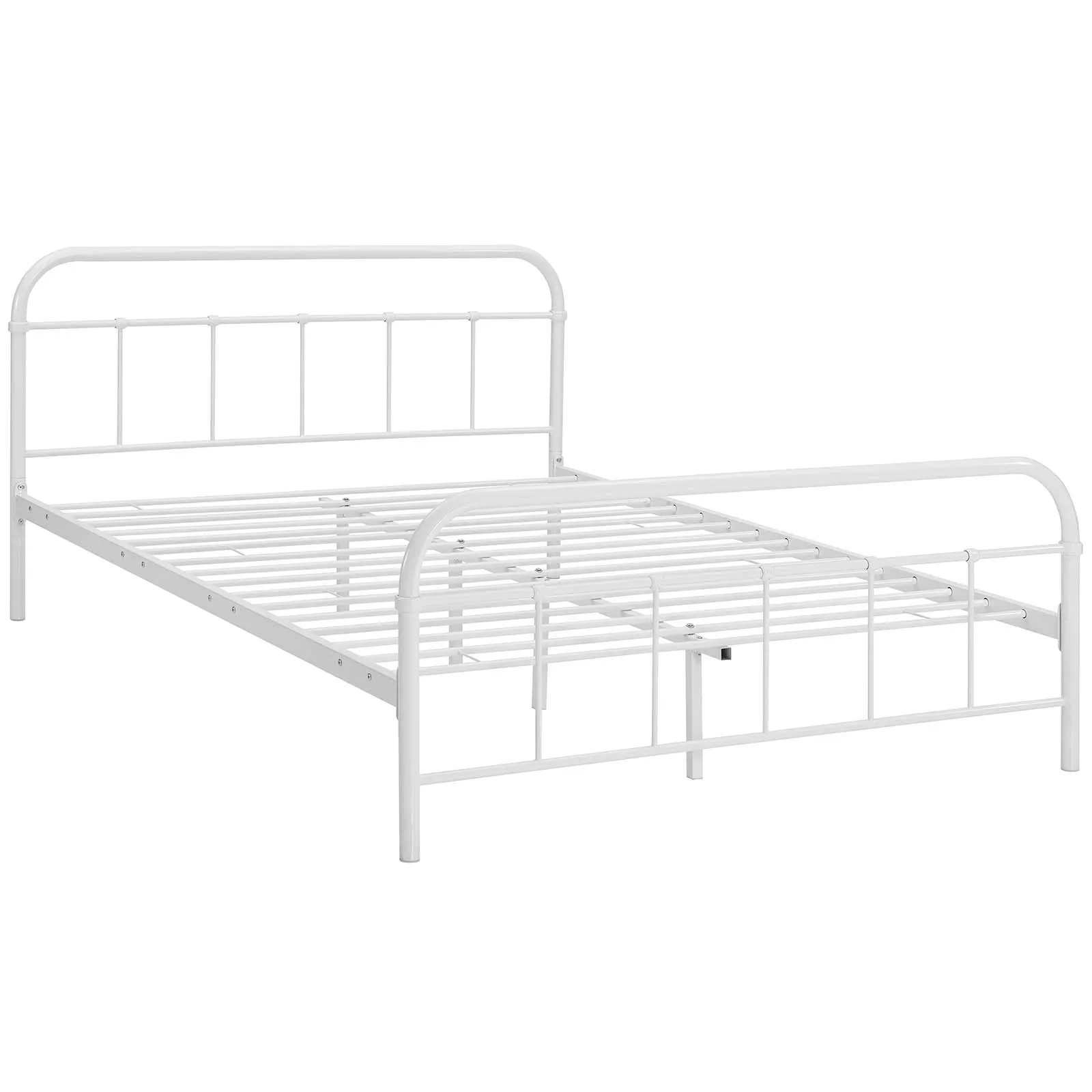 Maisie Stainless Steel Bed Frame