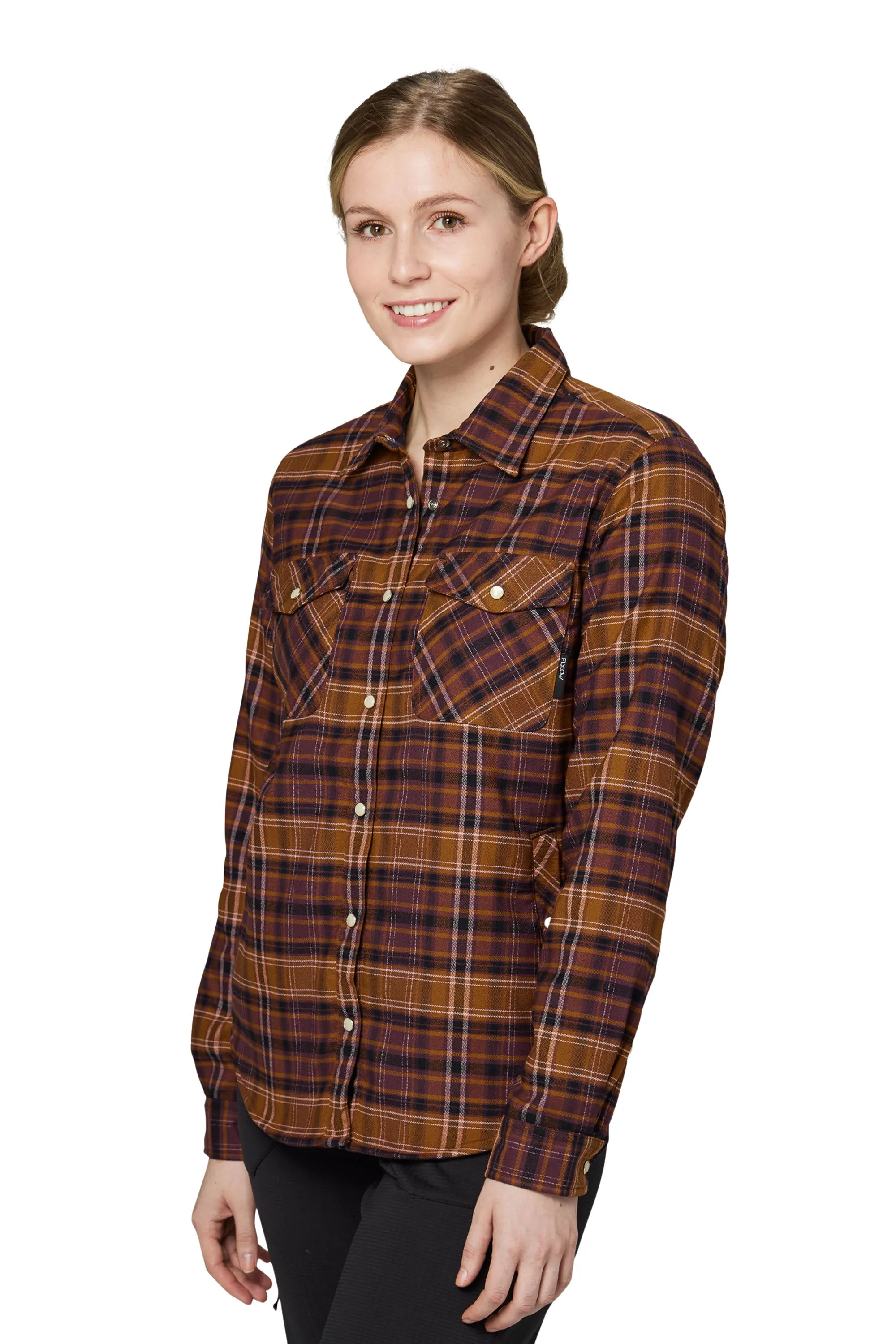 May Flannel