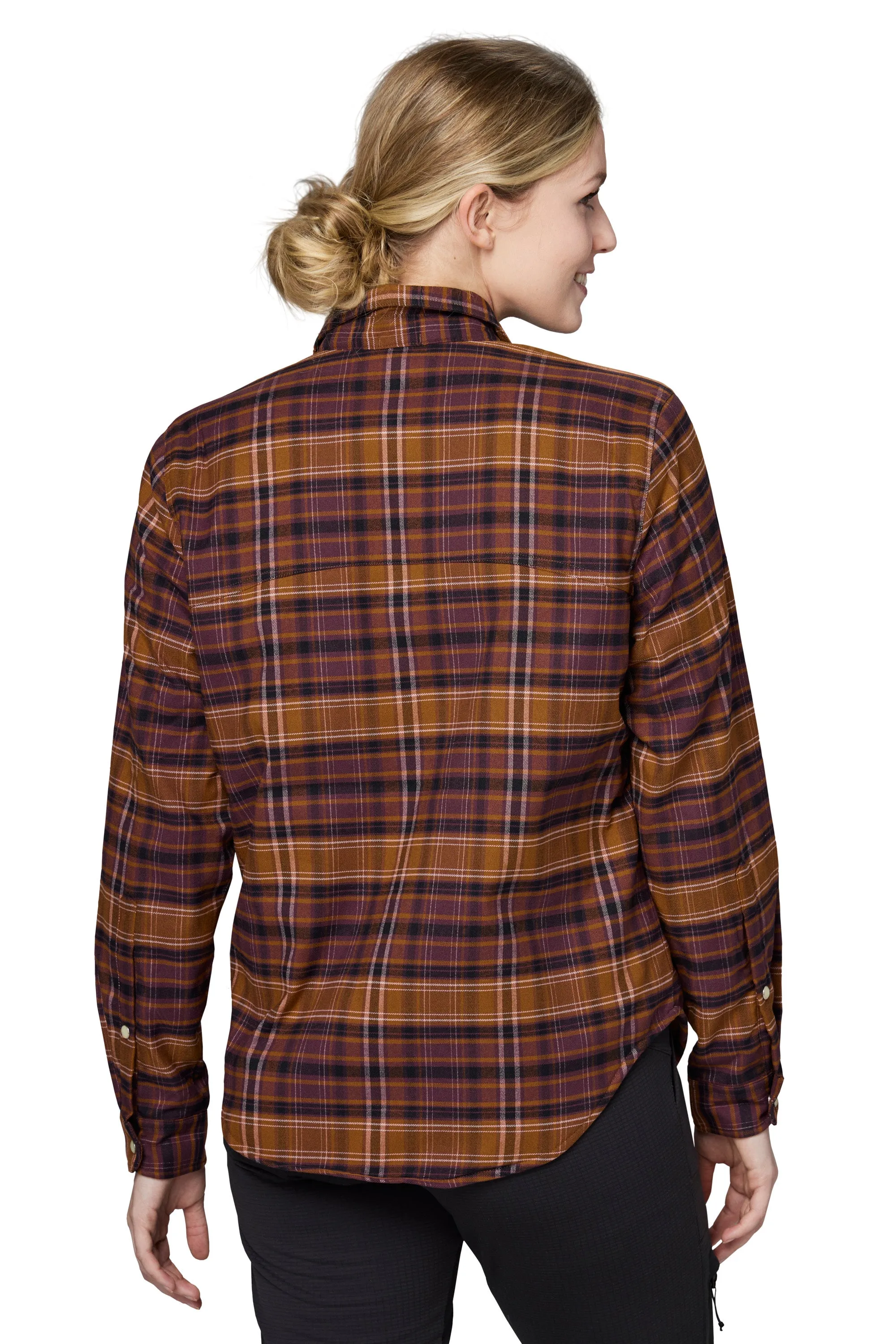 May Flannel