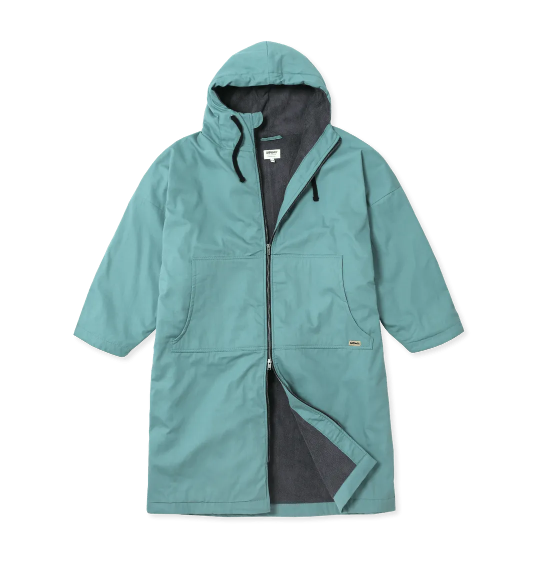 Men's Shorebreak Changing Robe