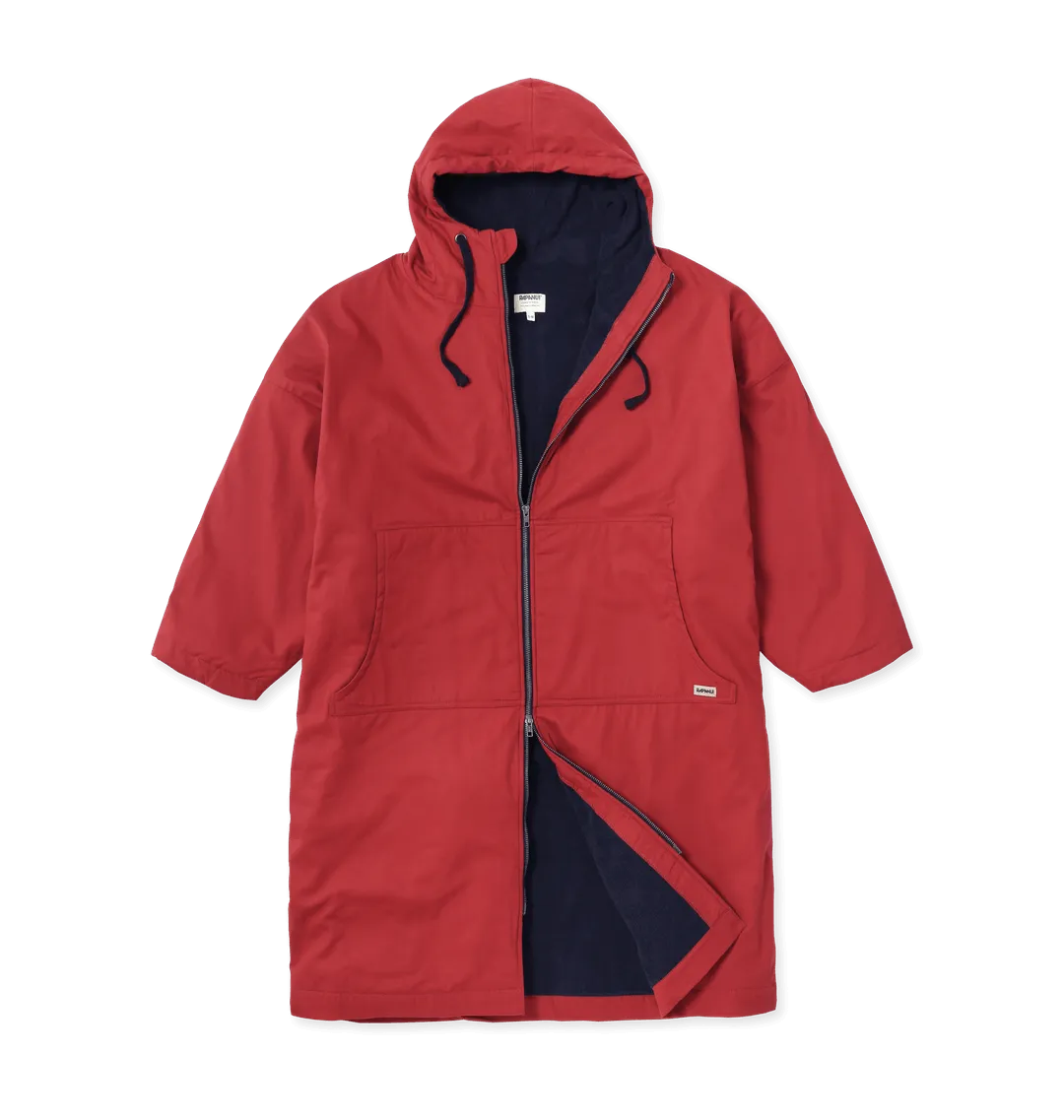 Men's Shorebreak Changing Robe