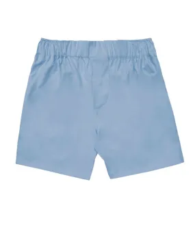 mens sleep short