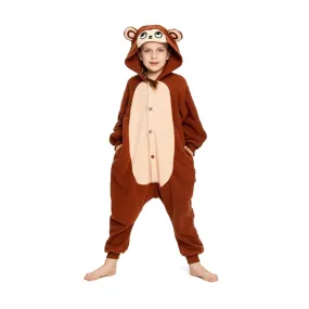 Monkey Kids Onesie