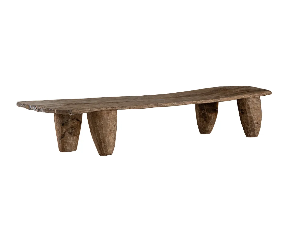 Naga Bed Coffee Table | 218cm