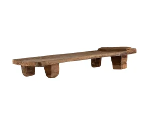 Naga Bed Coffee Table | 220cm