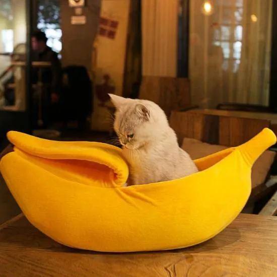 Nanner Bed