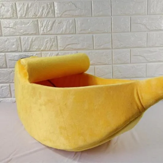 Nanner Bed