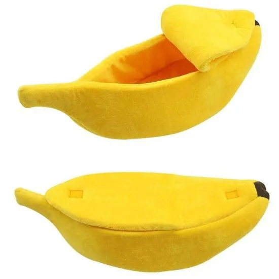 Nanner Bed