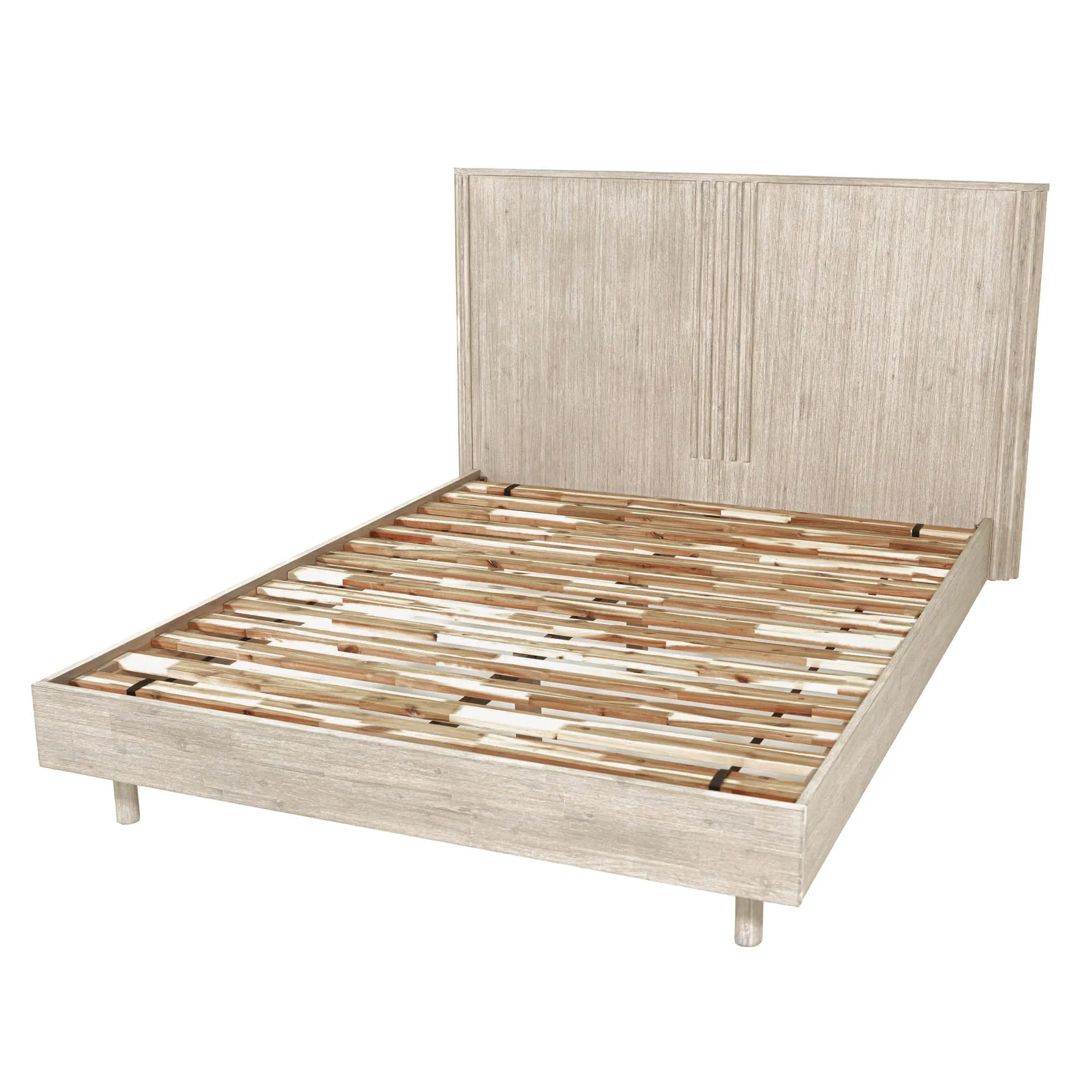 Oasis Queen Bed