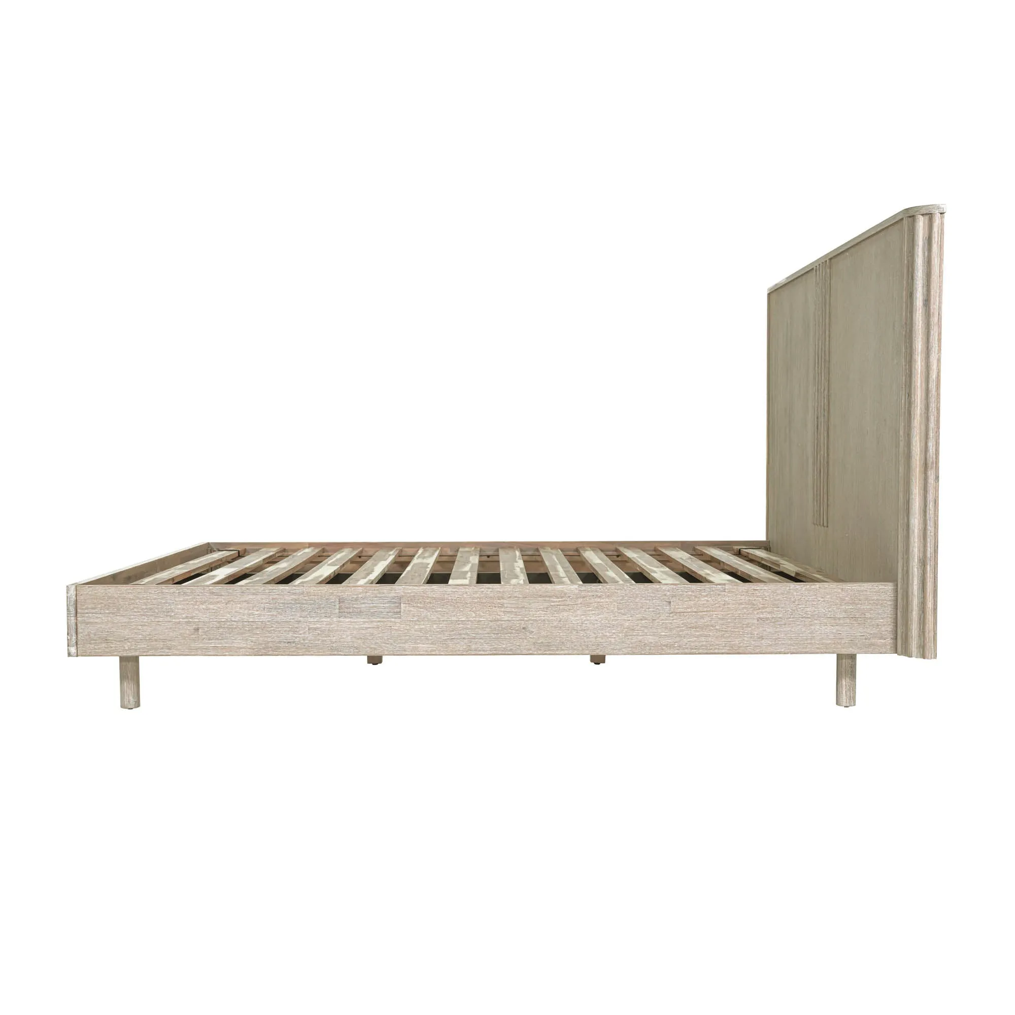 Oasis Queen Bed