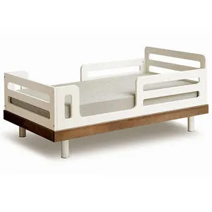 Oeuf Classic Toddler Bed