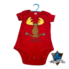 Onesie for kids.