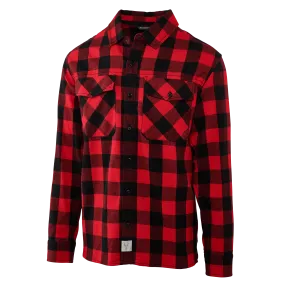 OPS FLANNEL