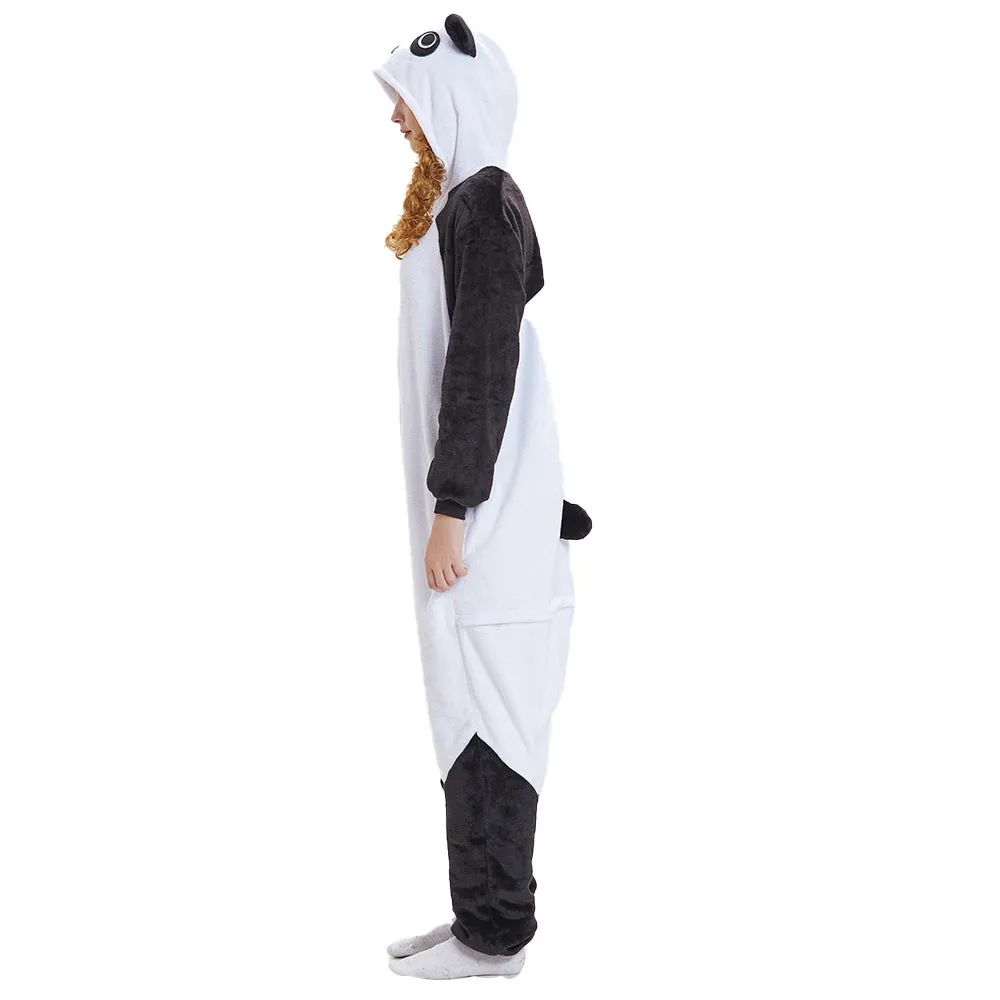 Panda Adult Onesie