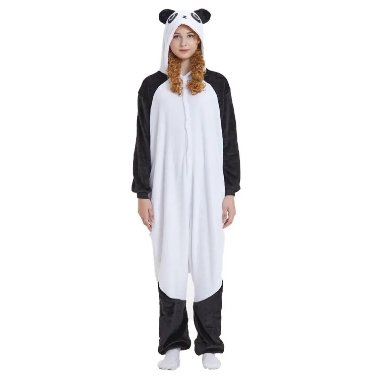 Panda Adult Onesie