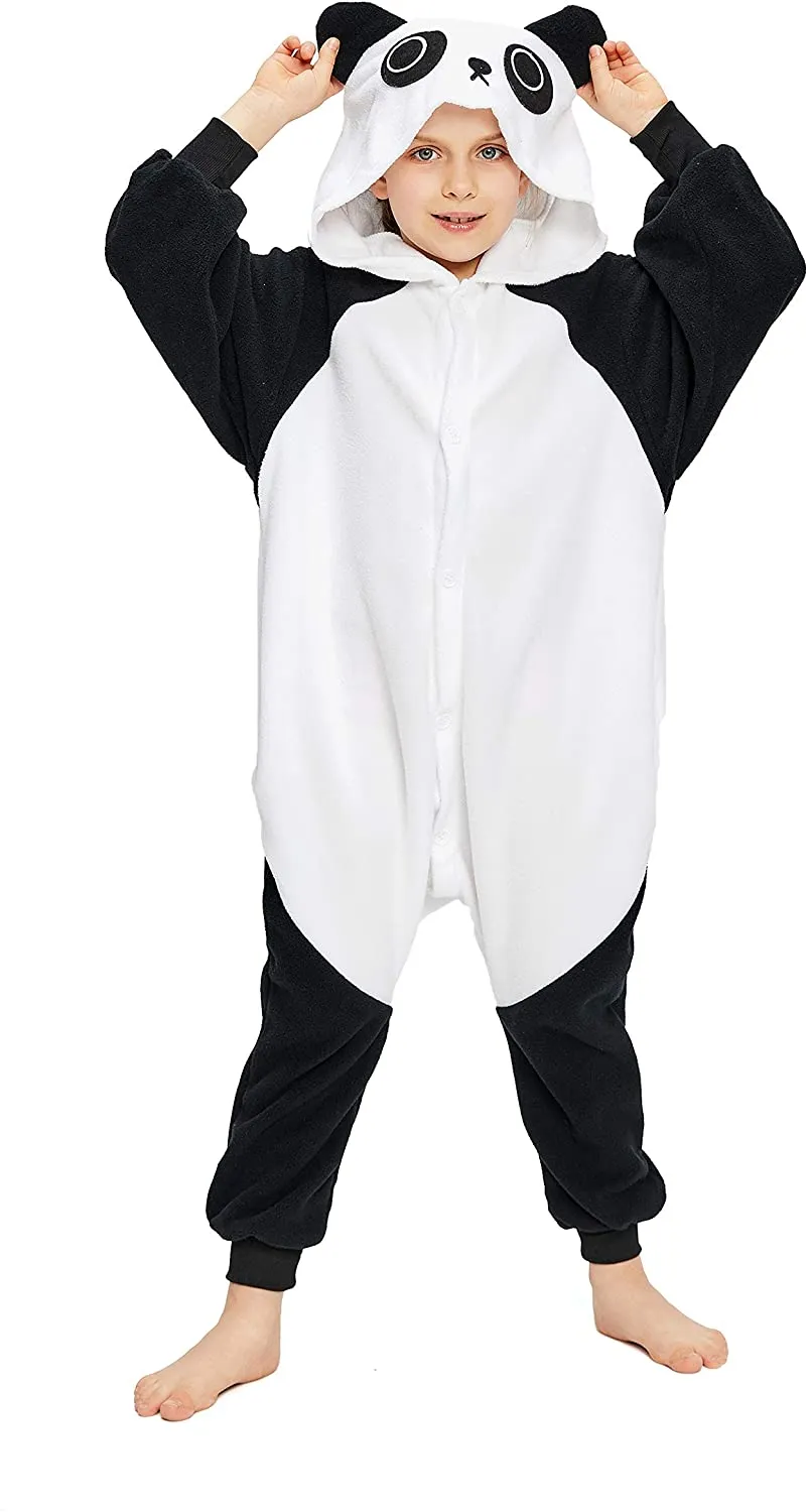 Panda Kids Onesie