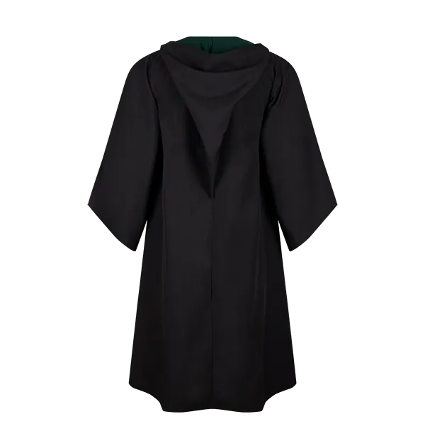 Personalised Slytherin Robe