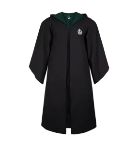 Personalised Slytherin Robe