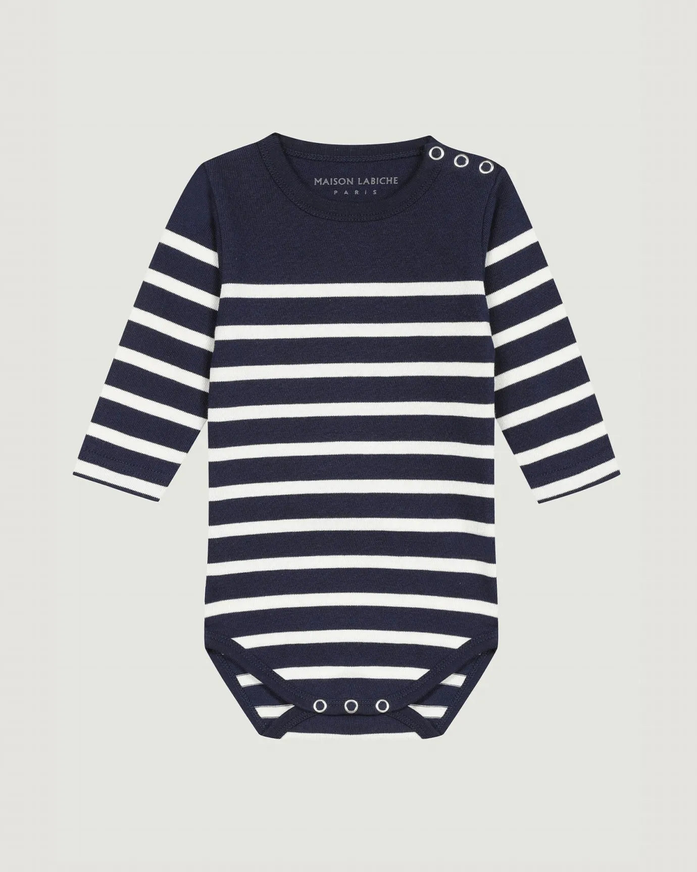 Personalizable Malo Sailor onesie