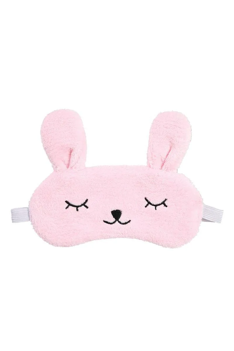 "Bunny" Sleep Mask